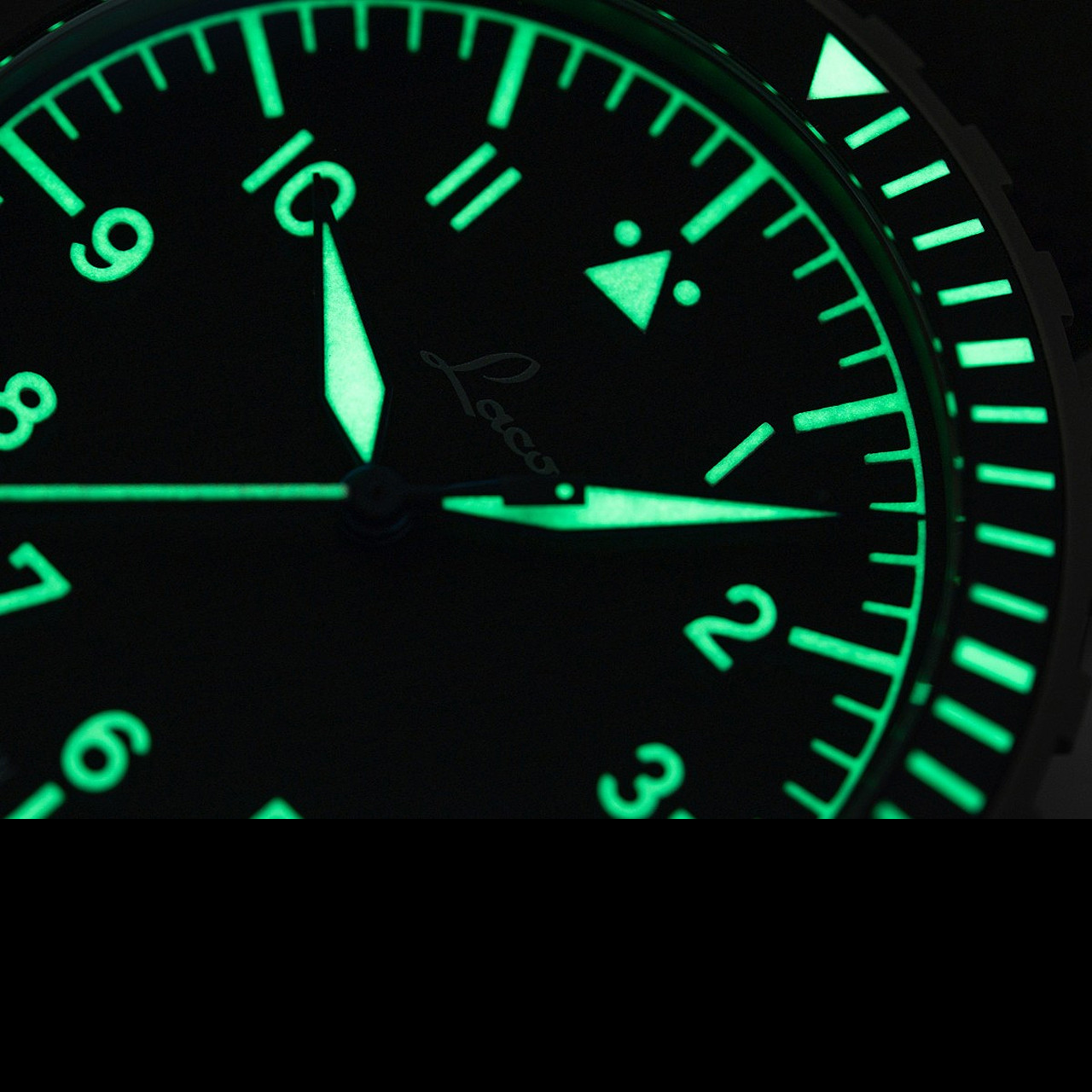Laco Koln Grau 41mm