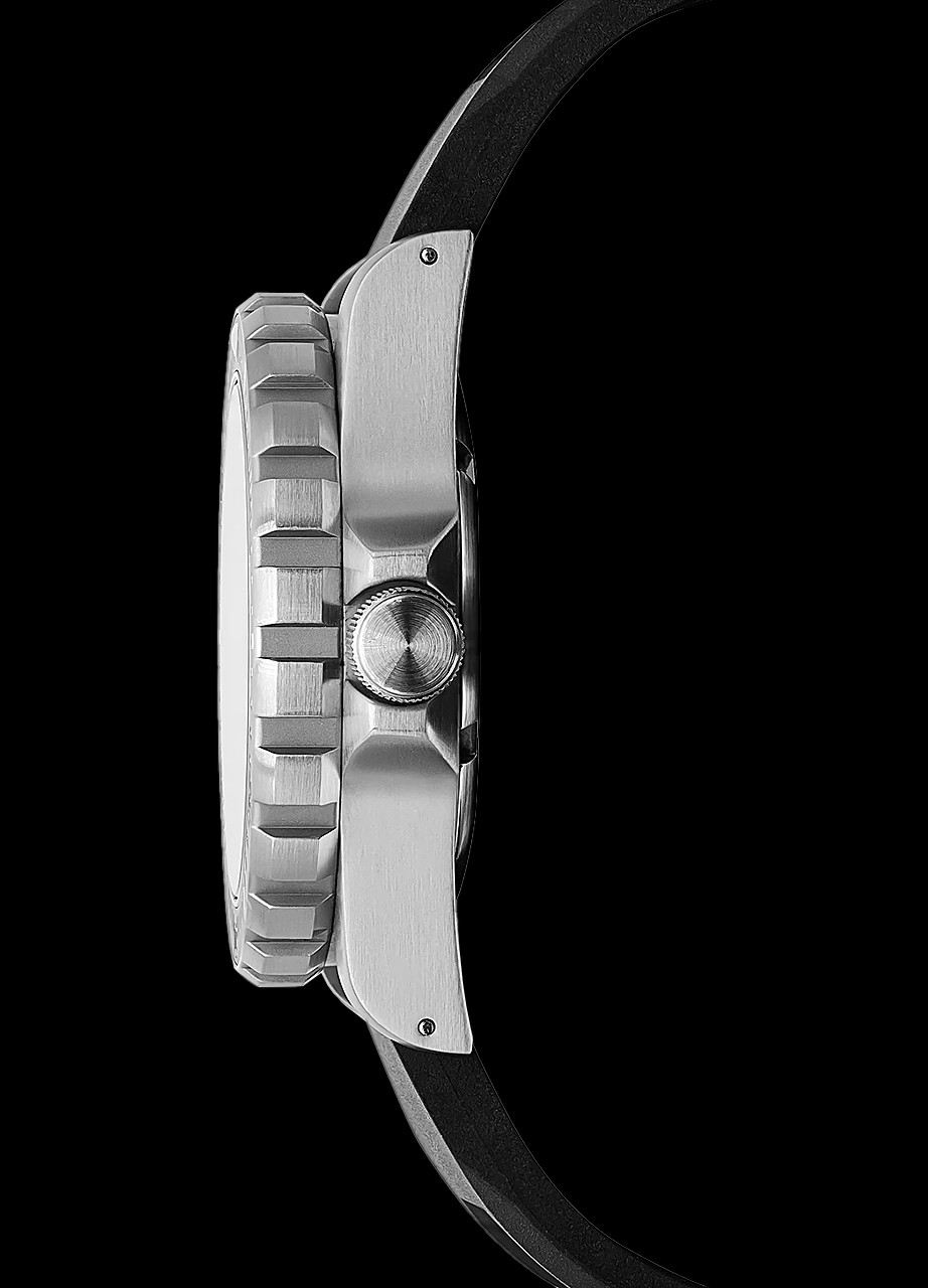 Marathon Large Diver's Quartz (TSAR) US Government 41mm