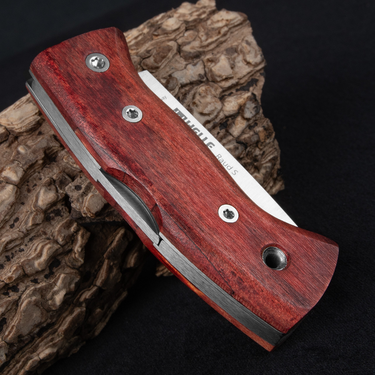 Helle Raud S Folding Knife