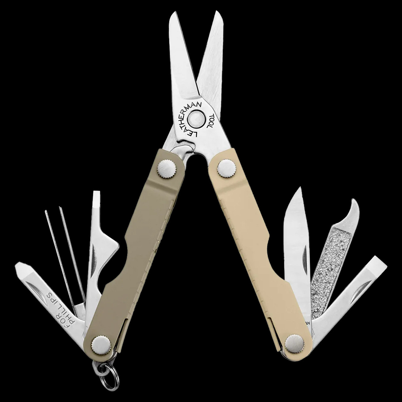 Leatherman Micra Cappuccino