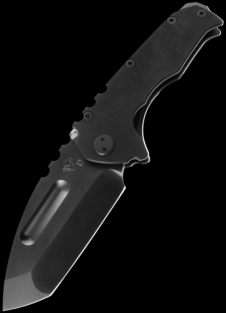 Medford Praetorian G Black Black - Grade A1