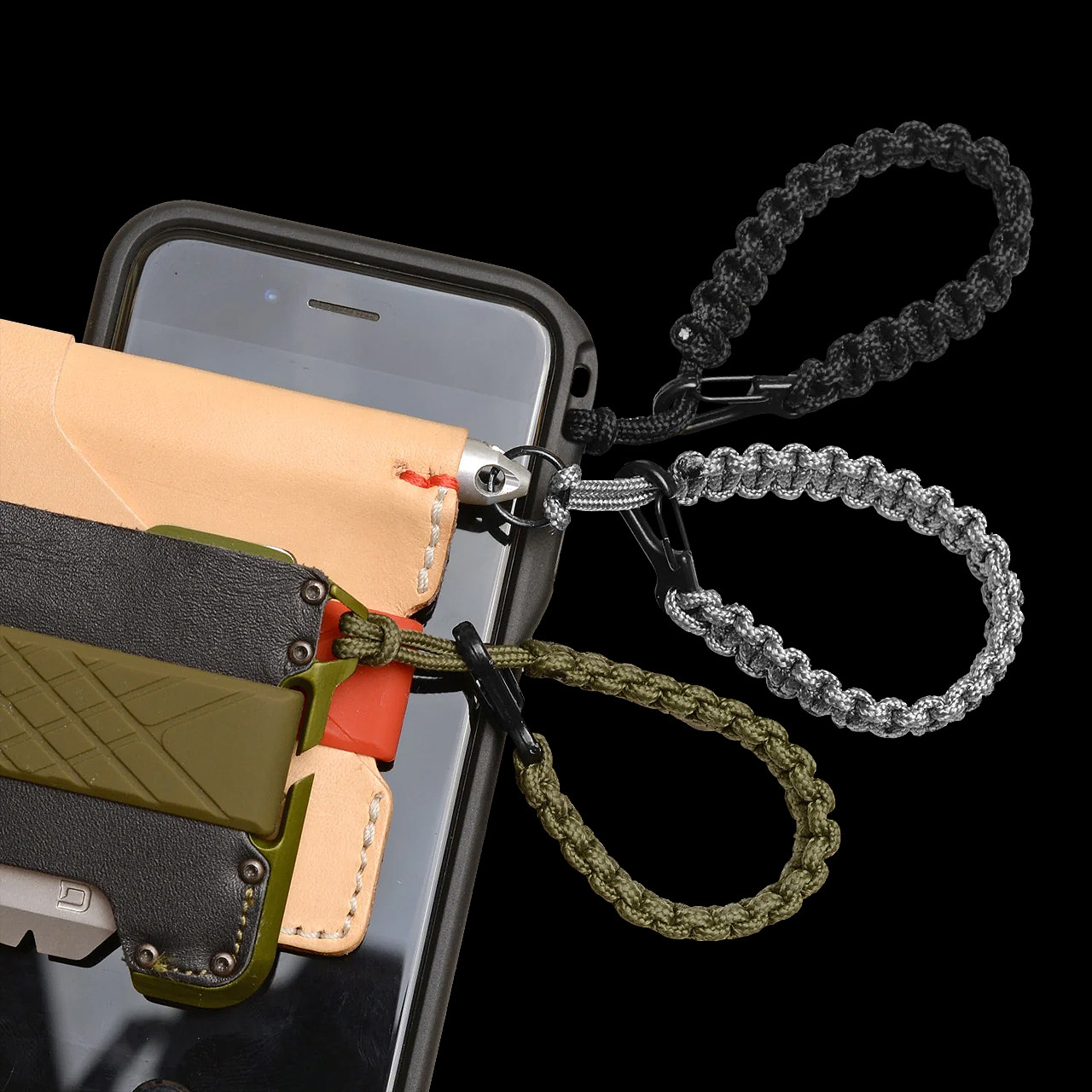 Dango Sling Black