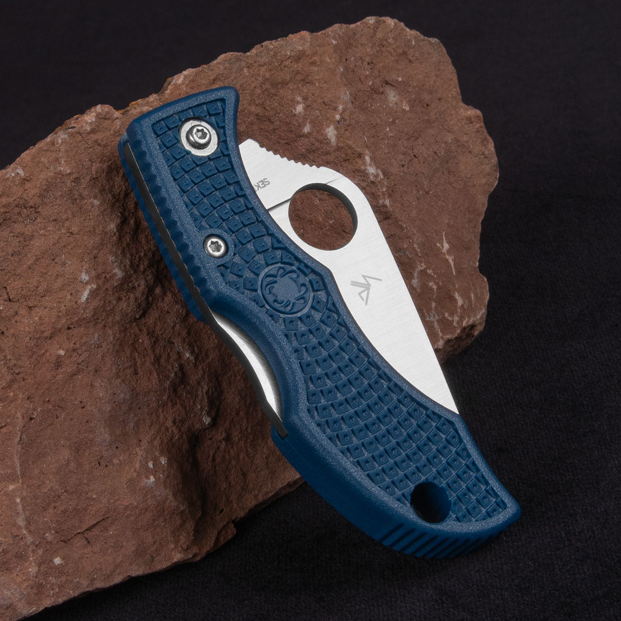 Spyderco Ladybug 3 SPY27 Folding Knife
