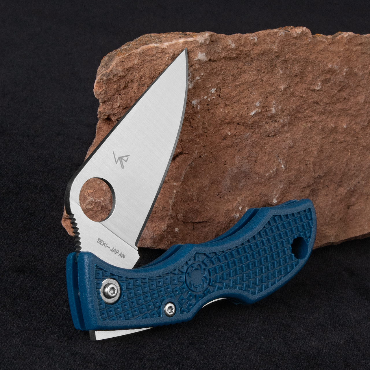 Spyderco Ladybug 3 SPY27 Folding Knife