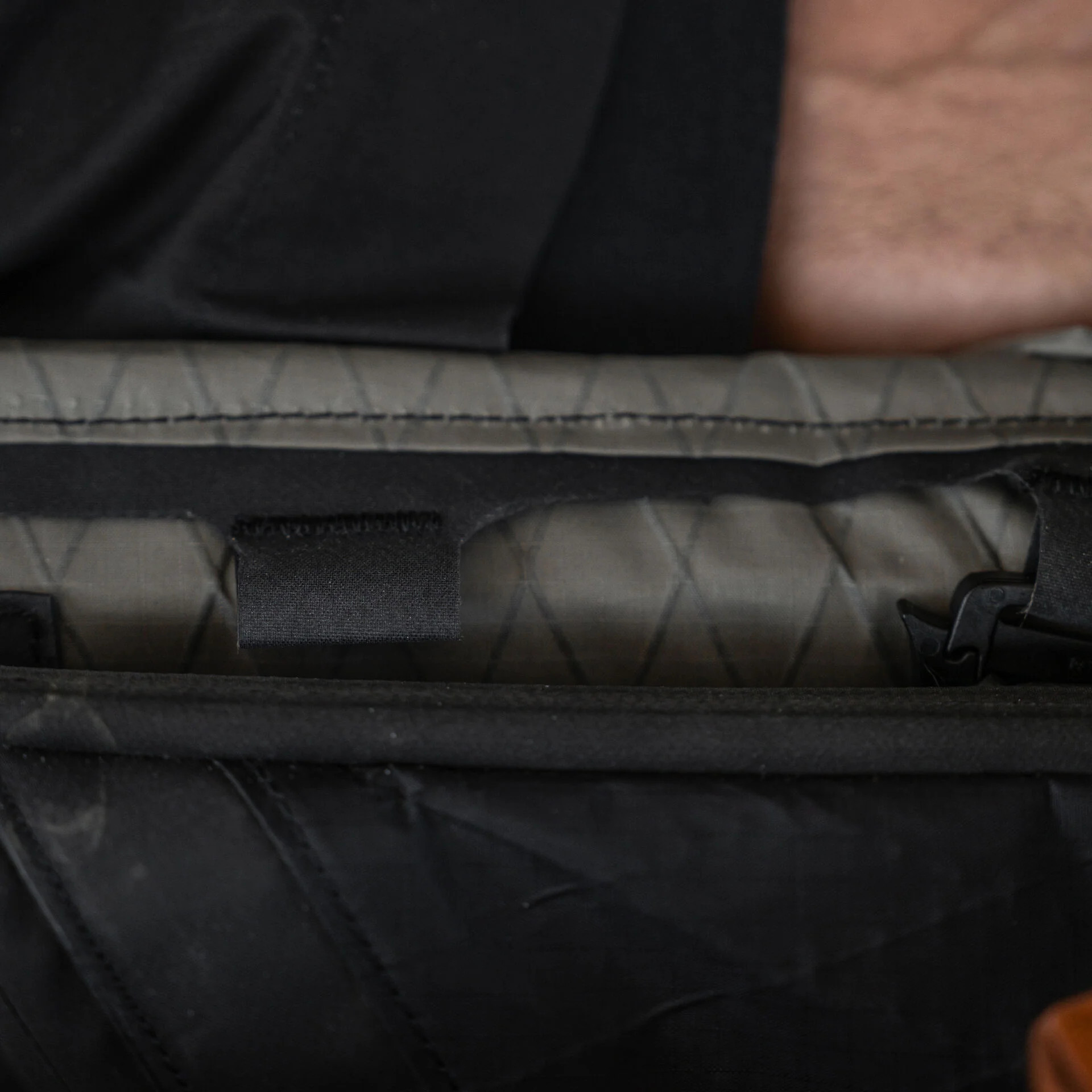 TAD Parallax Mess Bag 15L X-Pac