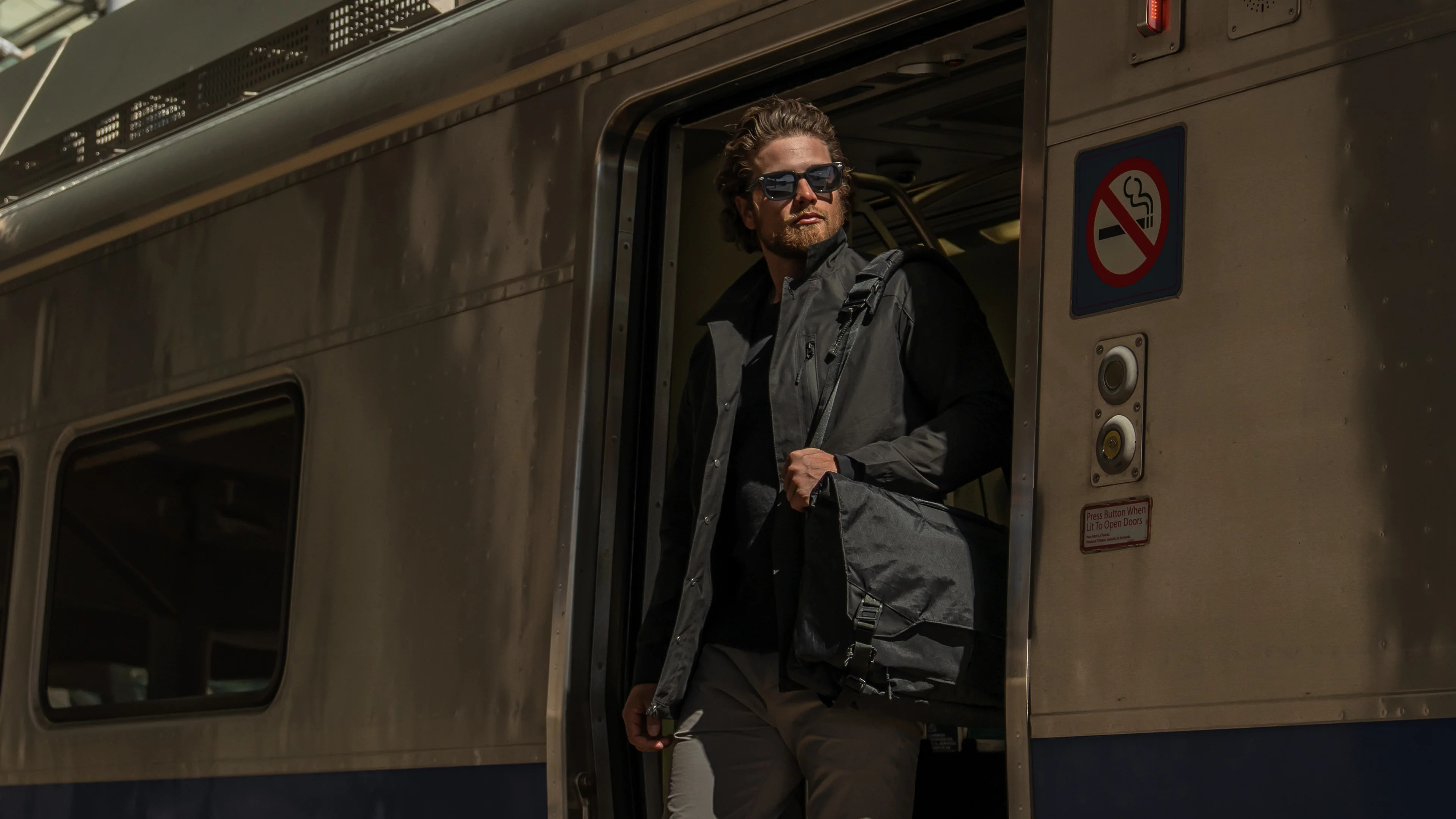 TAD Parallax Mess Bag 15L X-Pac