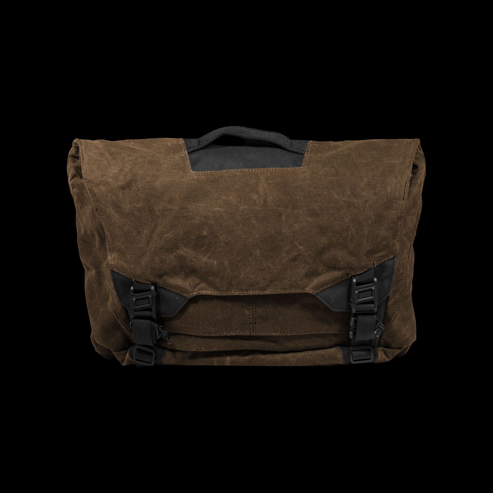 TAD Parallax Mess Bag 15L WX Dark Oak