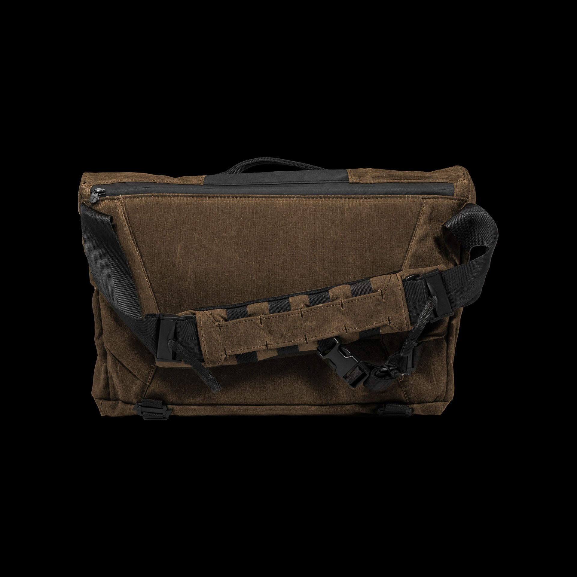 TAD Parallax Mess Bag 15L WX | Dark Oak