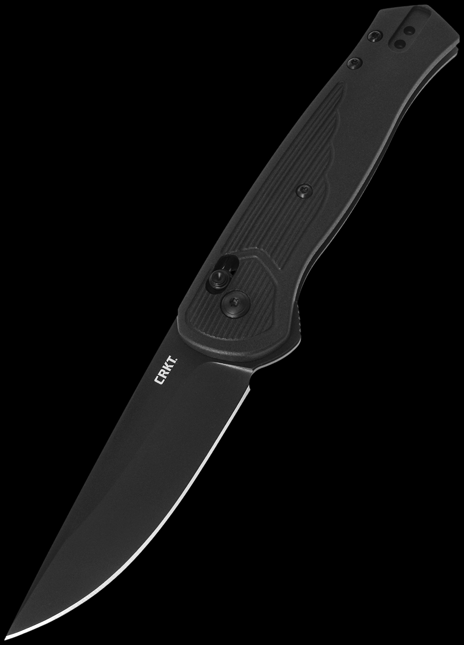 CRKT Sero Black