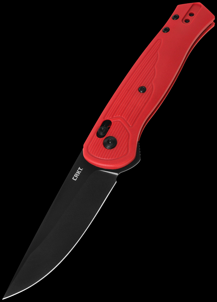 CRKT Sero Red CR7170R
