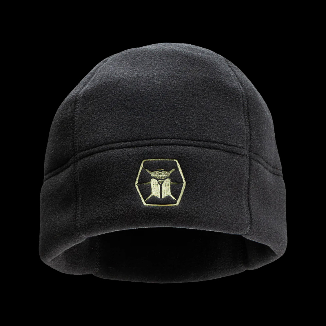 Kitanica American Beanie 300 Black