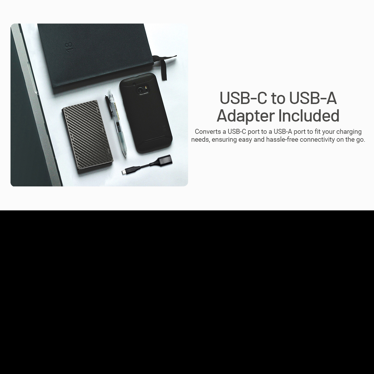 Nitecore 20,000mAh Power Bank GEN 3