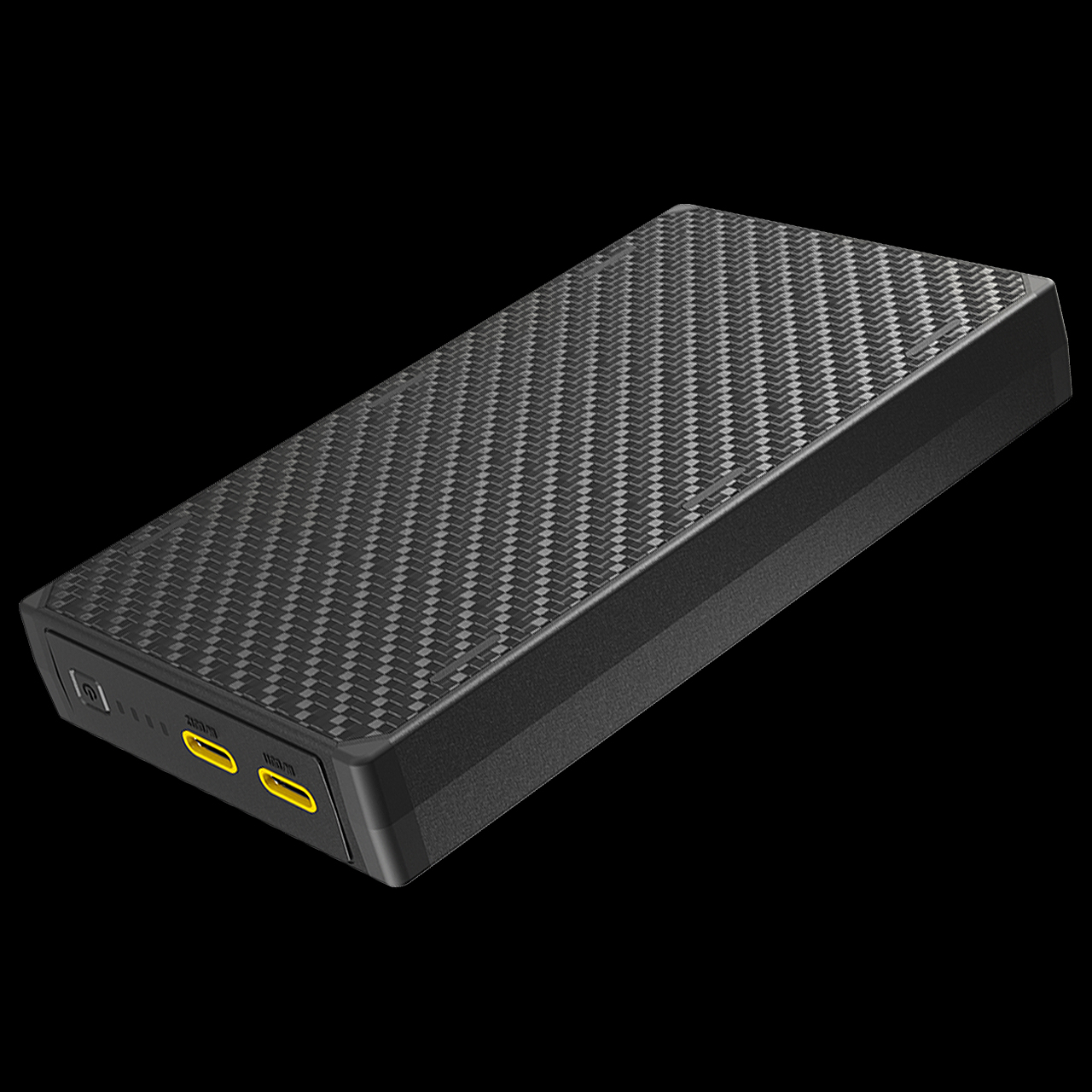 Nitecore 20,000mAh Power Bank GEN 3