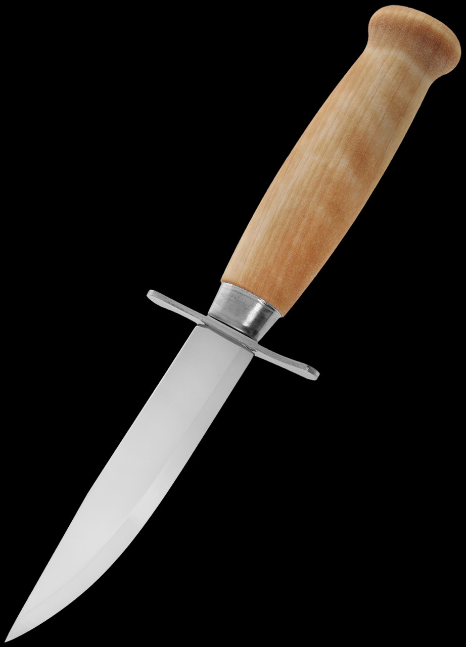 Mora Classic Scout 39 Natural Fixed Blade