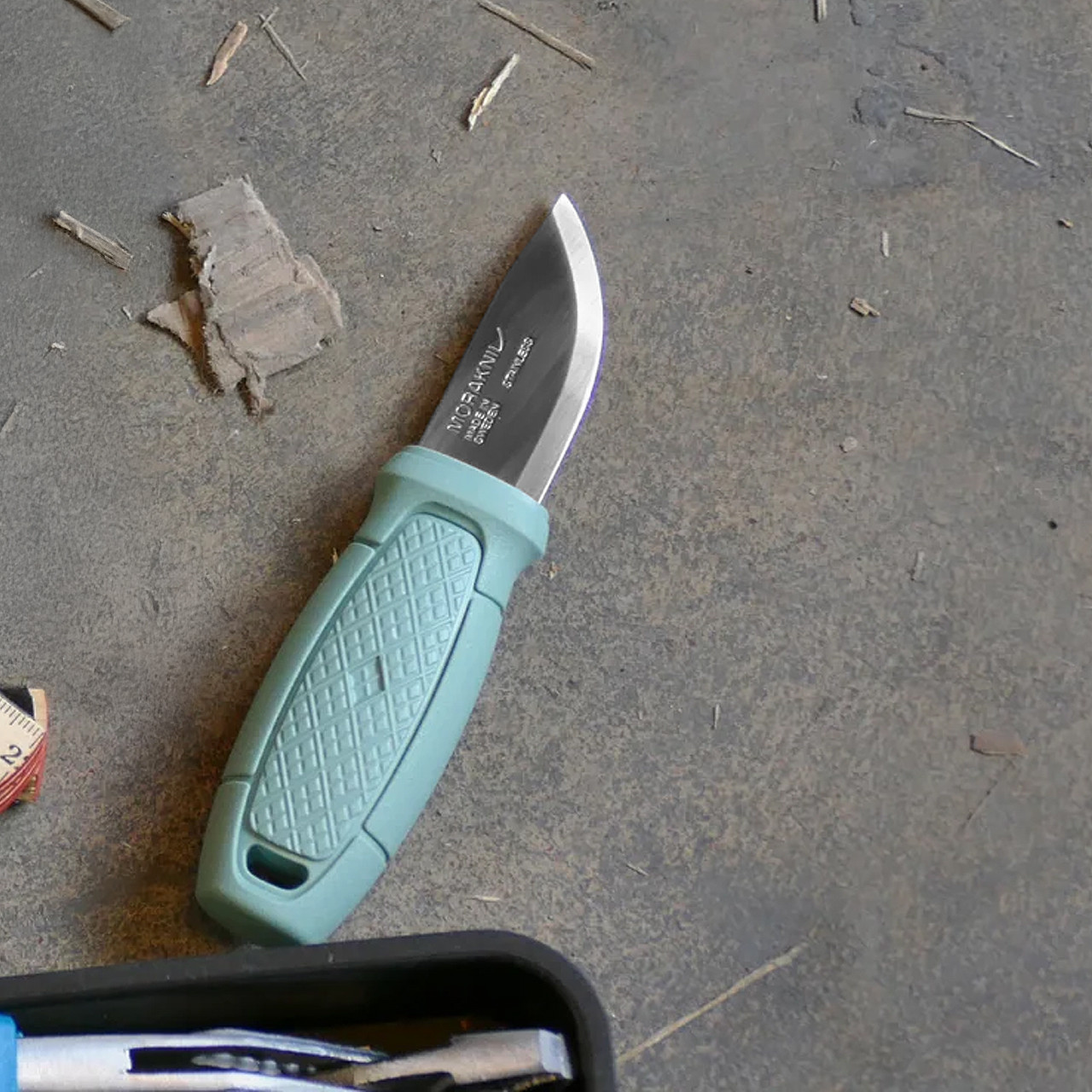 Mora Eldris Light Duty Mint Green