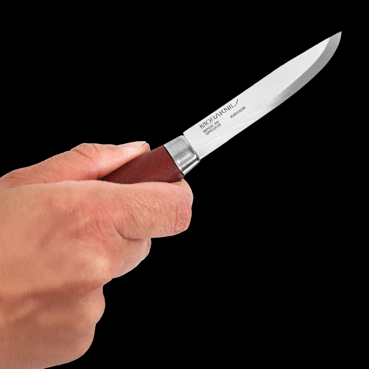 Mora Classic No 1/0 Fixed Blade