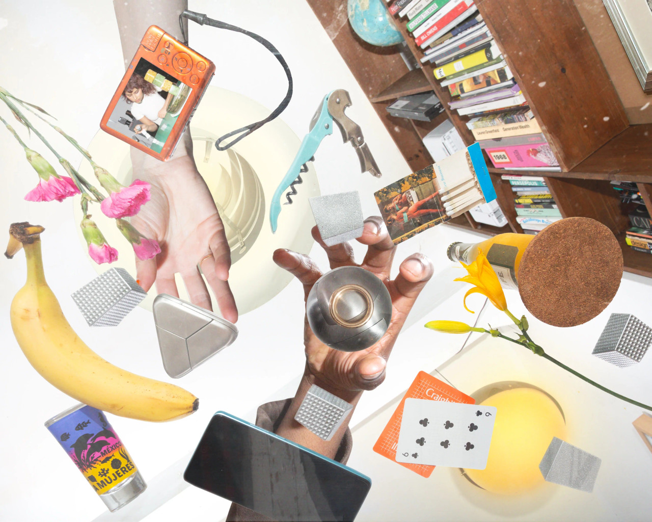 Craighill Playing Cards