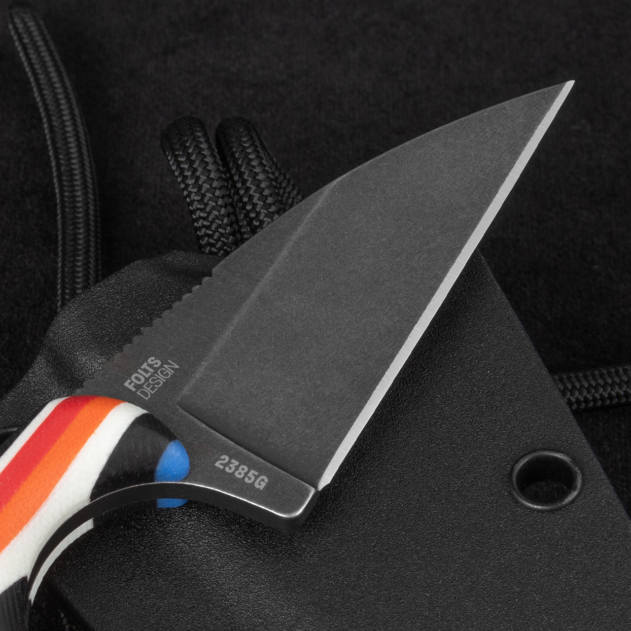 CRKT Minimalist Wharncliffe