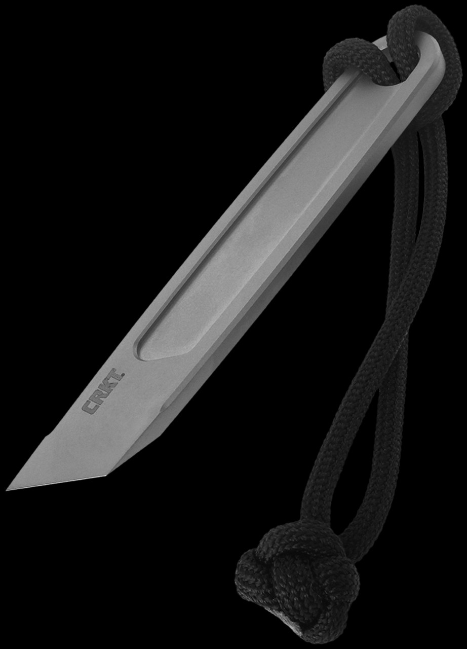 CRKT HangPry Titanium Pry Bar