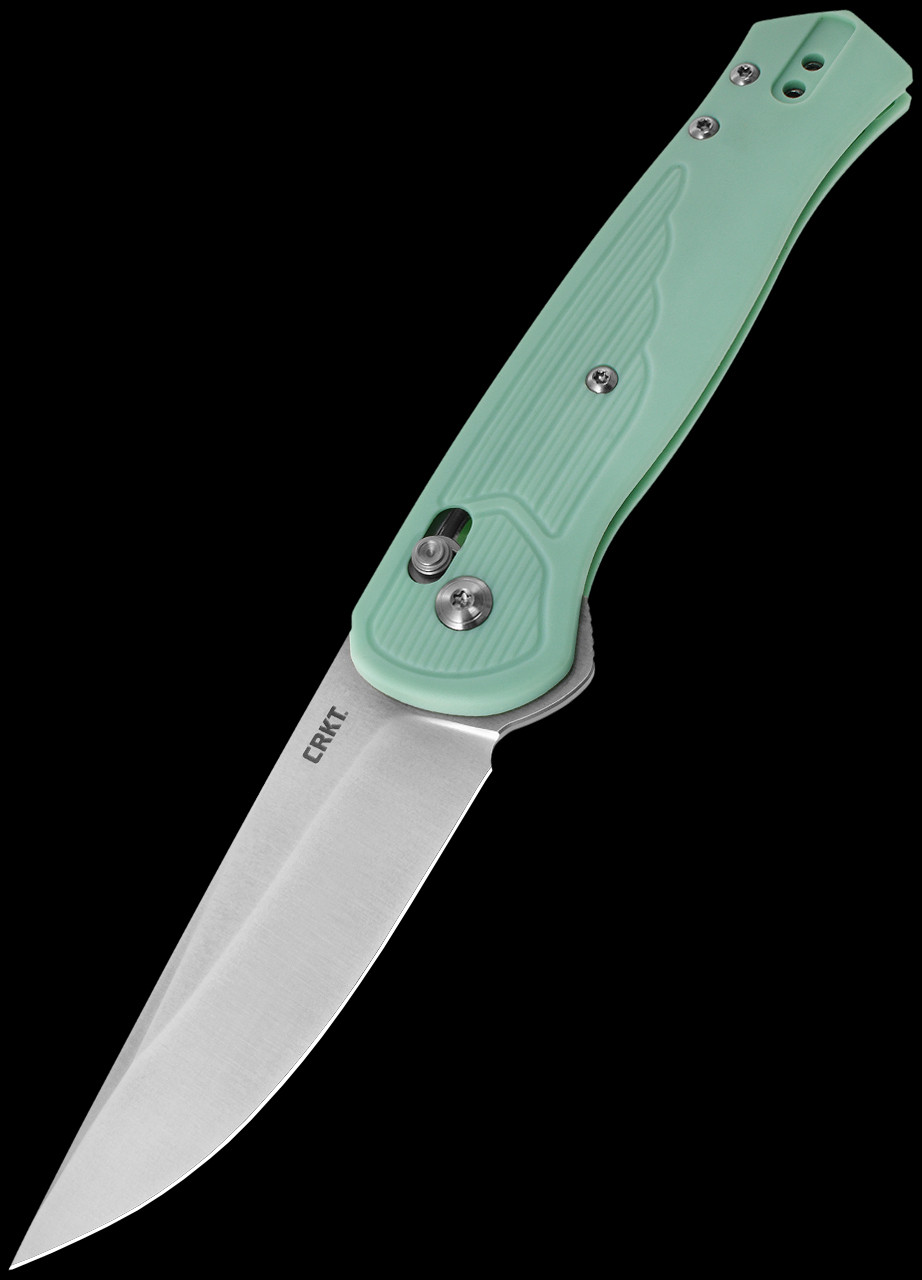 CRKT Sero Black Satin CR7170B
