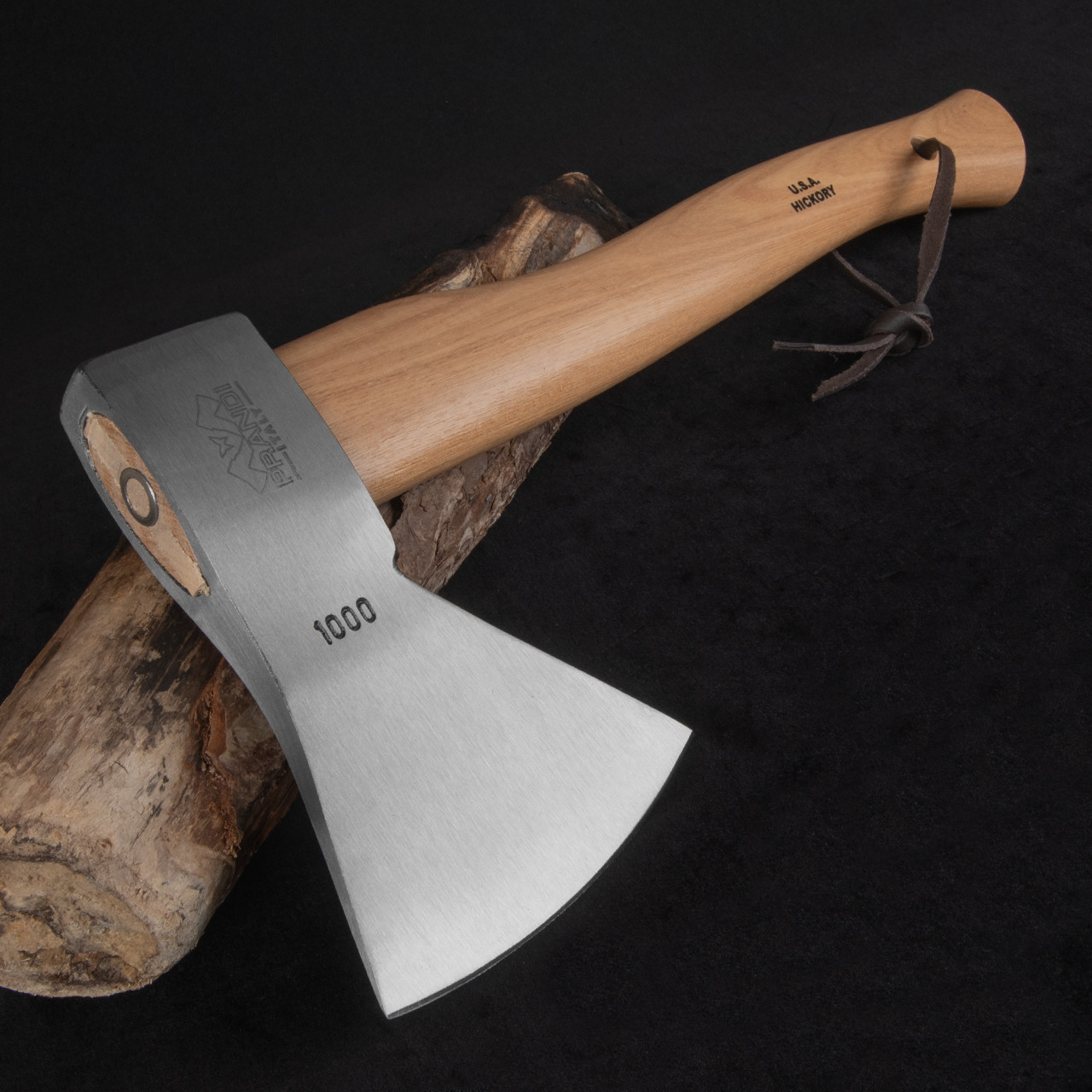Prandi German type Hatchet 1000g