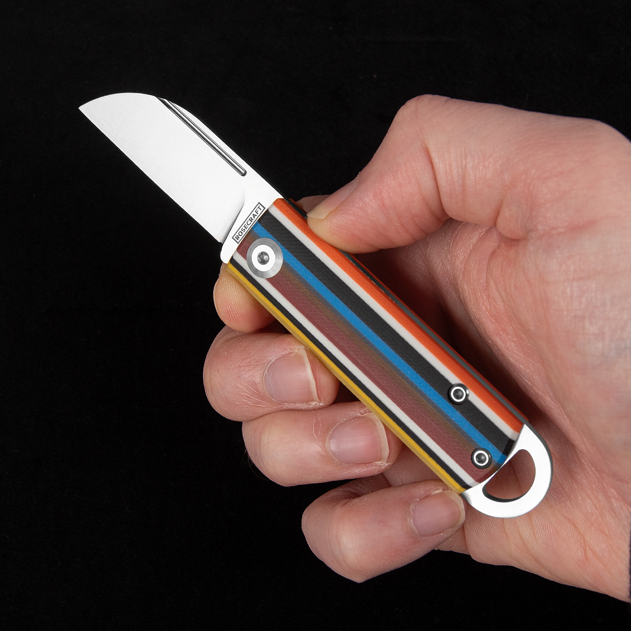 RoseCraft Awanta Mexican Blanket