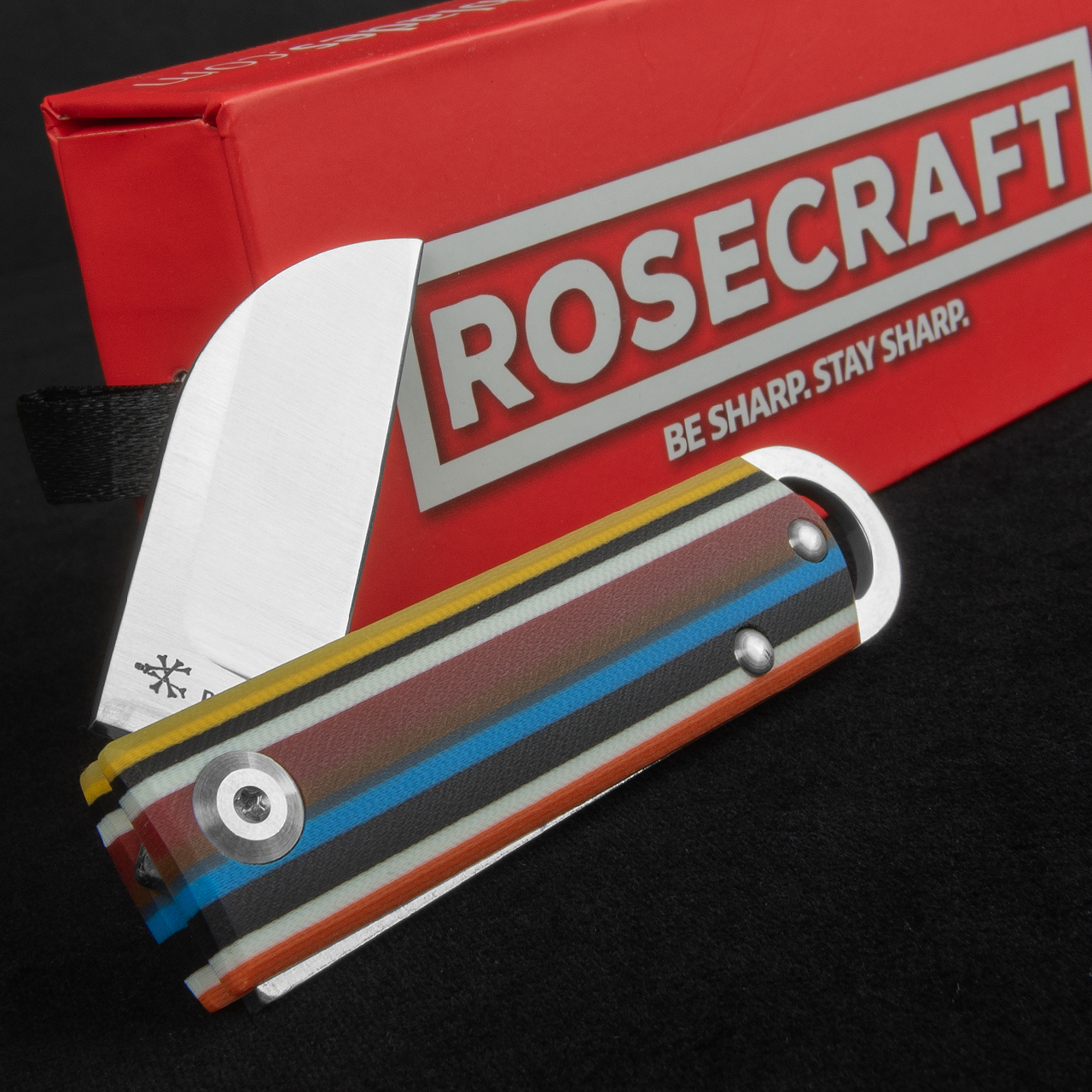 RoseCraft Awanta Mexican Blanket