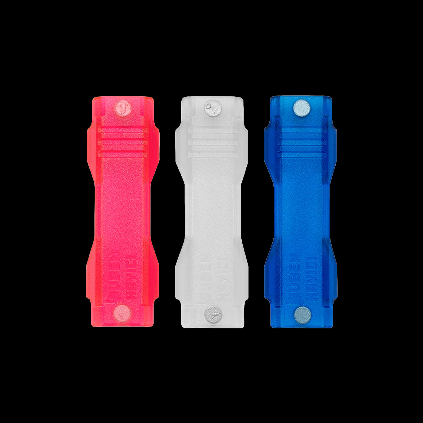 Wuben E8 Magnetic Panels