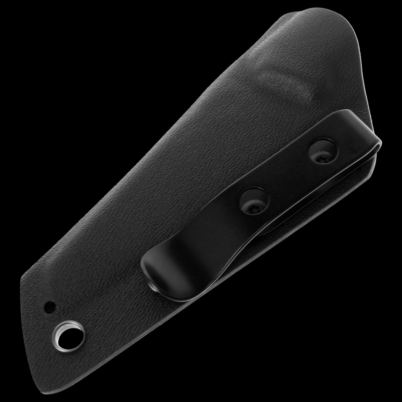 Tenable Parr PEI Fixed Blade