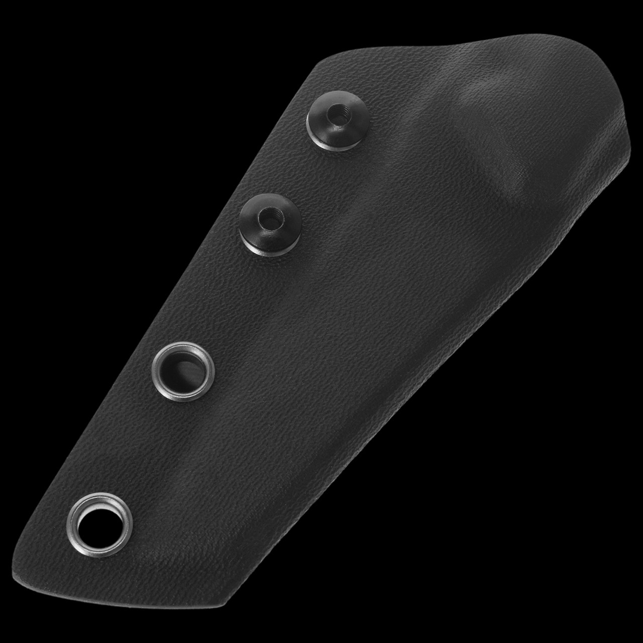 Tenable Parr PEI Fixed Blade