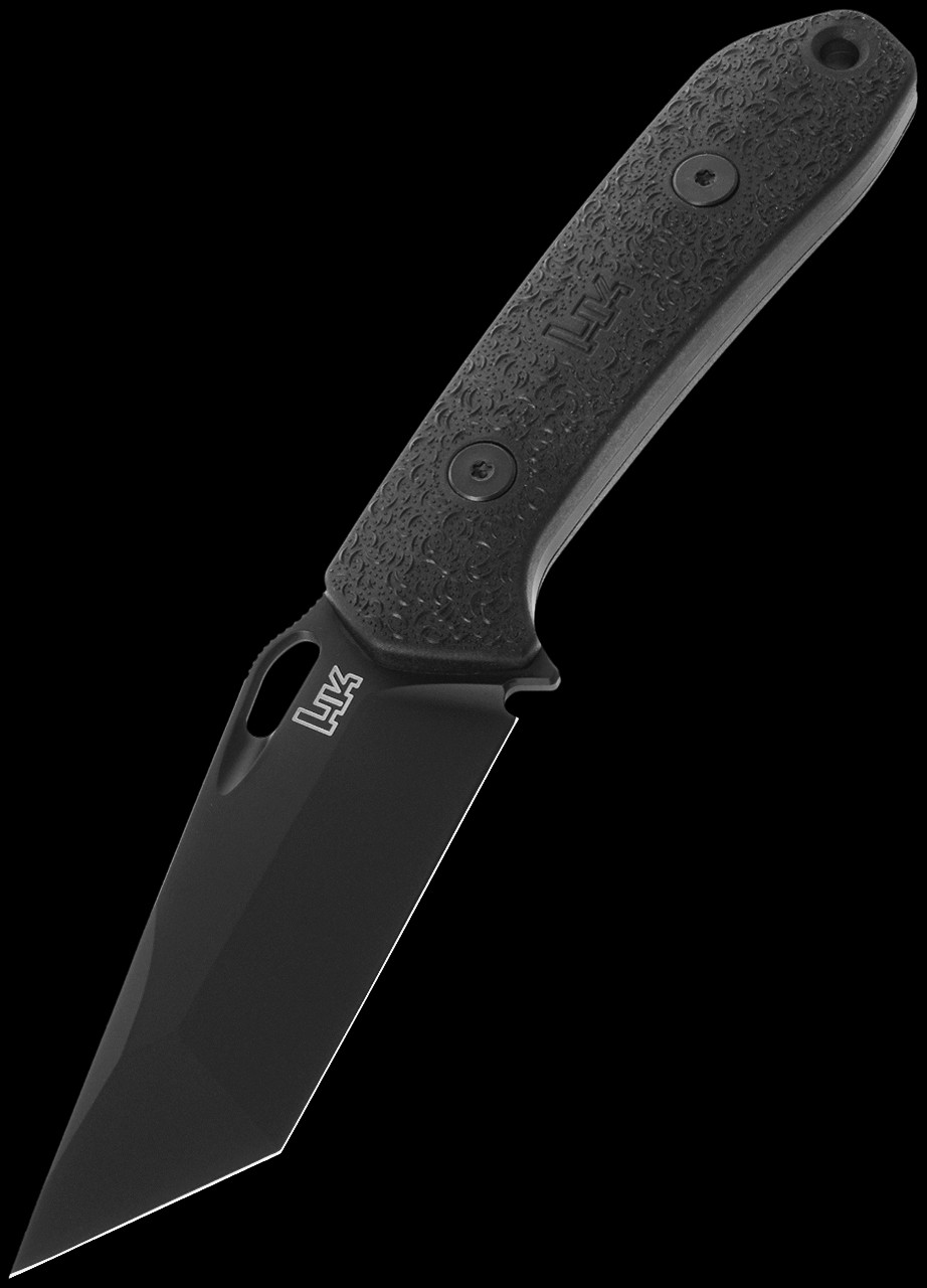Heckler & Koch FX03 Fixed Blade