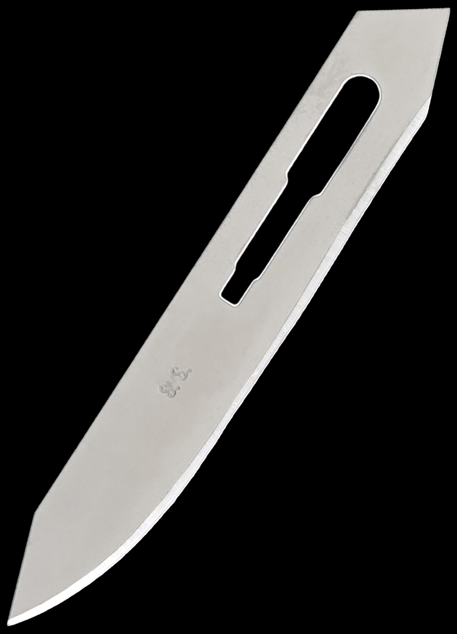 Marbles / Replacement Blades for MR635