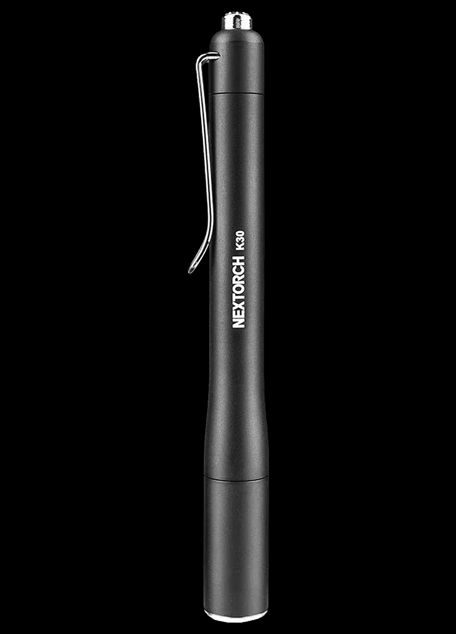 Nextorch K33 UV Pen Light