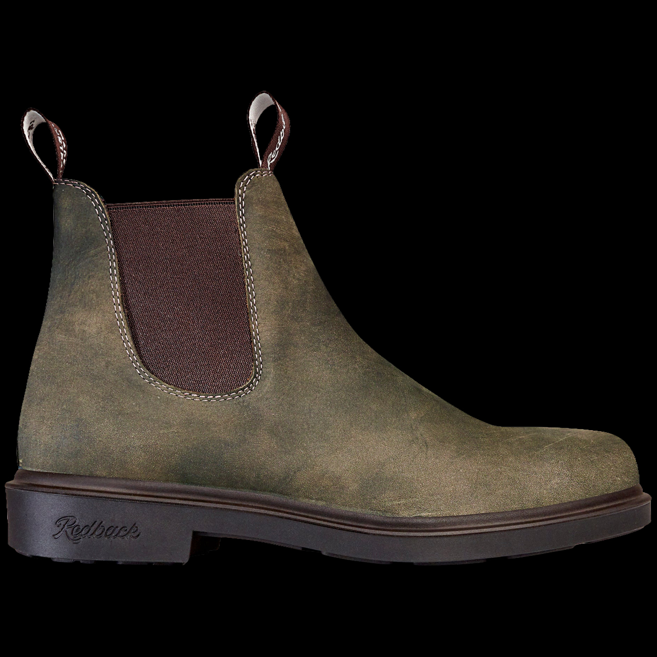 Redback Whistler Iron Bark