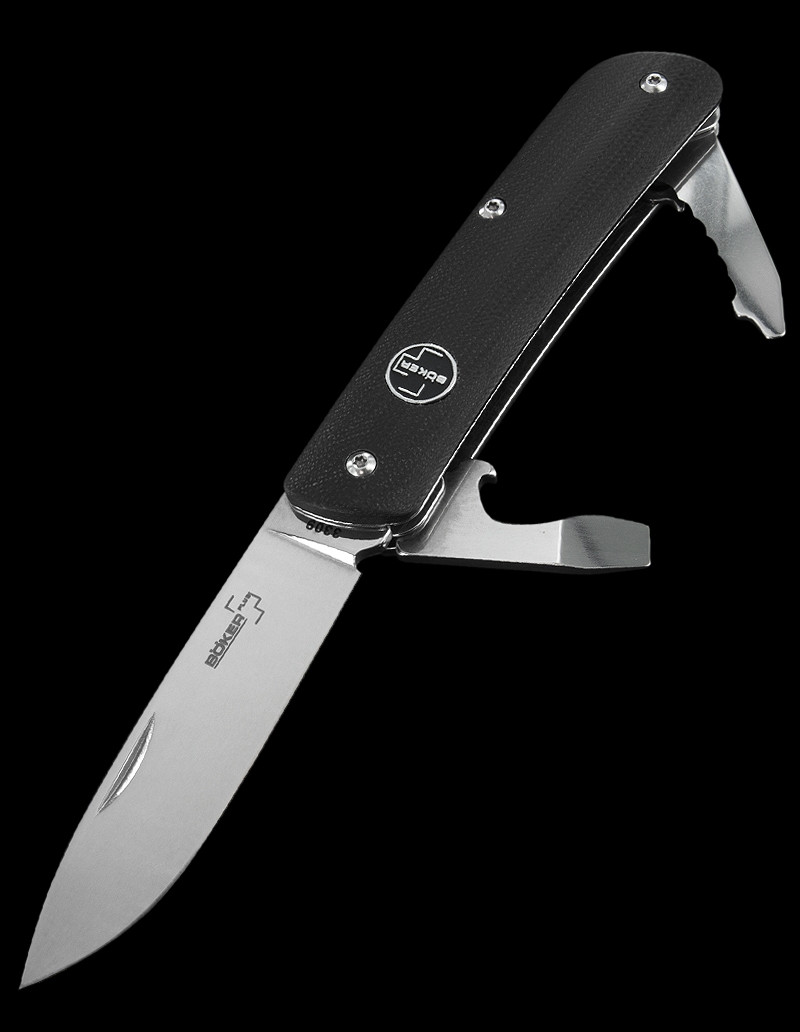 Boker Plus Tech Tool 2 Folding Knife