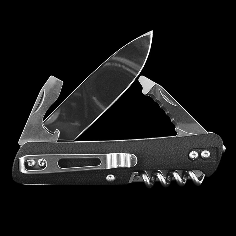 Boker Plus Tech Tool 2 Folding Knife