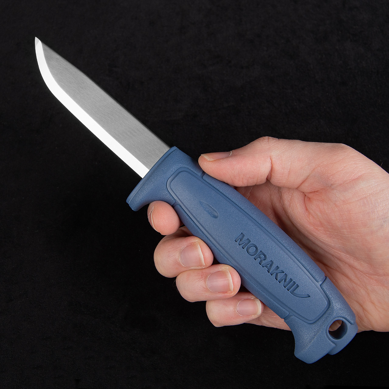 Mora Duty 546 Food Fixed Blade