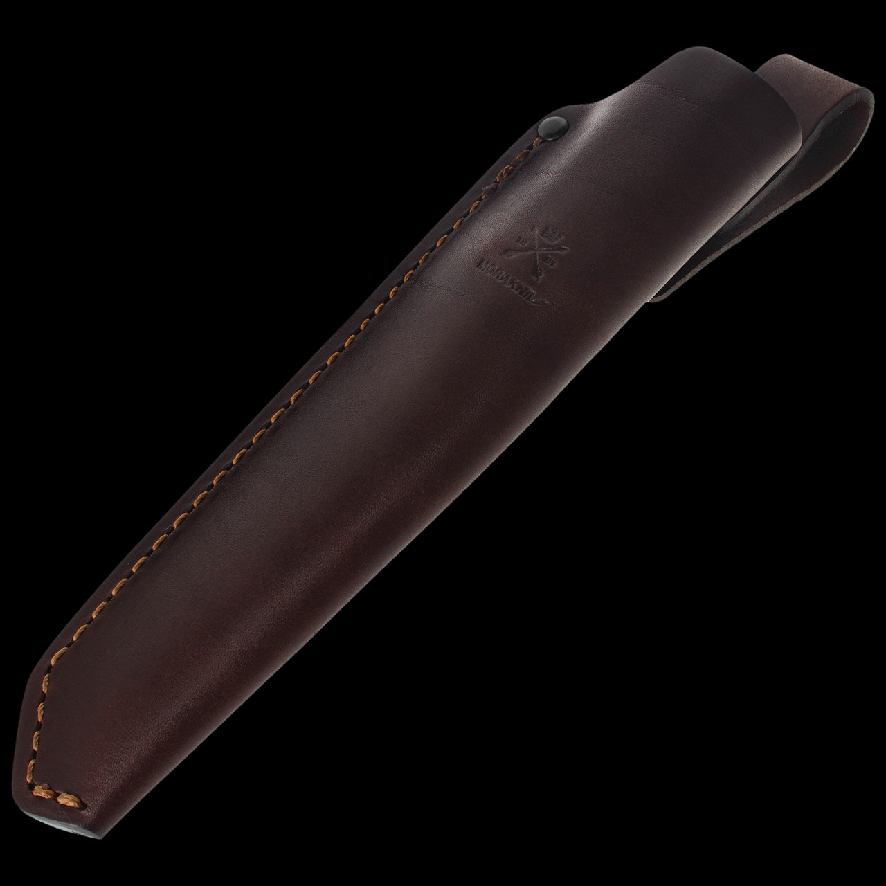 Mora Garberg Grand BB LS Carbon Steel Fixed Blade