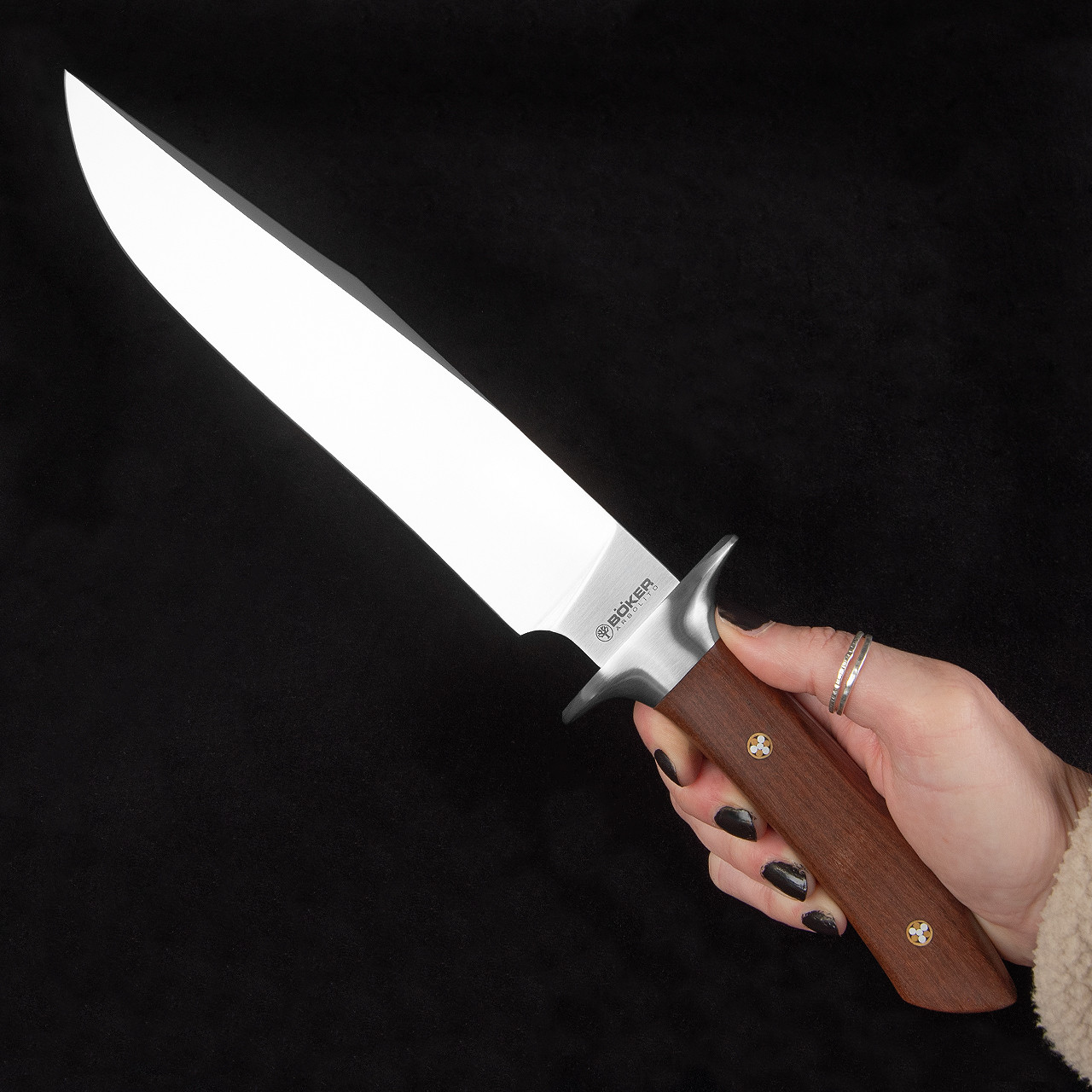 Boker Arbolito Toro GX Fixed Blade