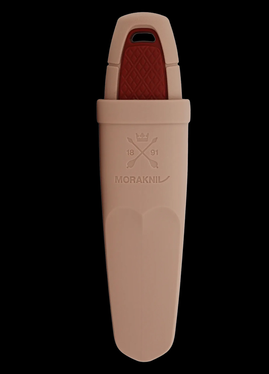 Mora Eldris Limited Edition 2026 Fixed Blade