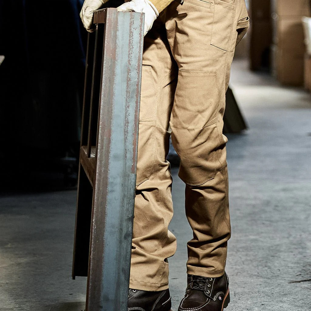 PDW Raider Field Pant Canvas+ ATB