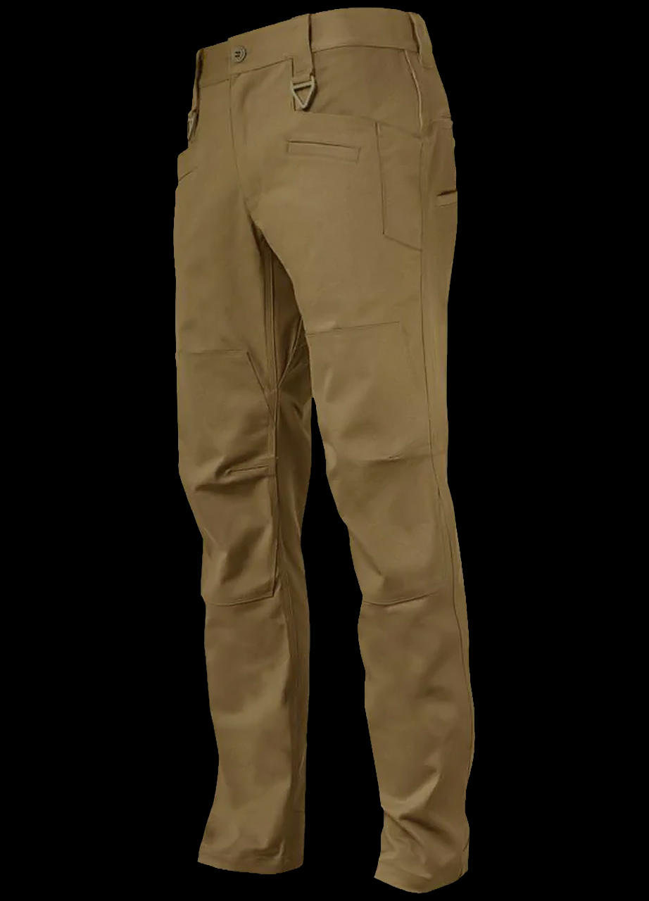 PDW Raider Field Pant Canvas+ ATB