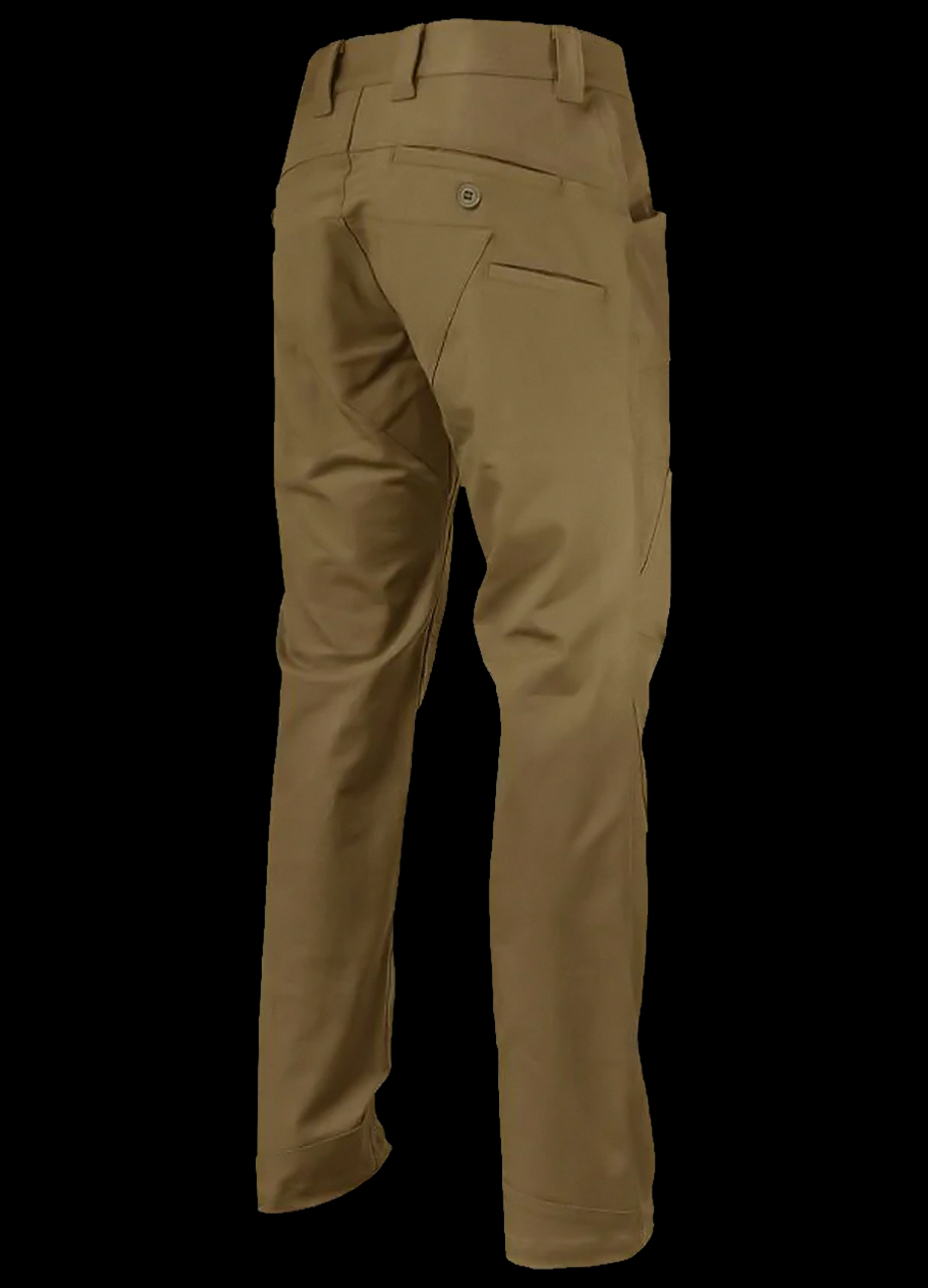 PDW Raider Field Pant Canvas+ ATB