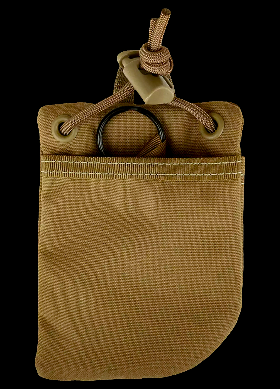 Maxpedition Platy Front Pocket Organizer Khaki