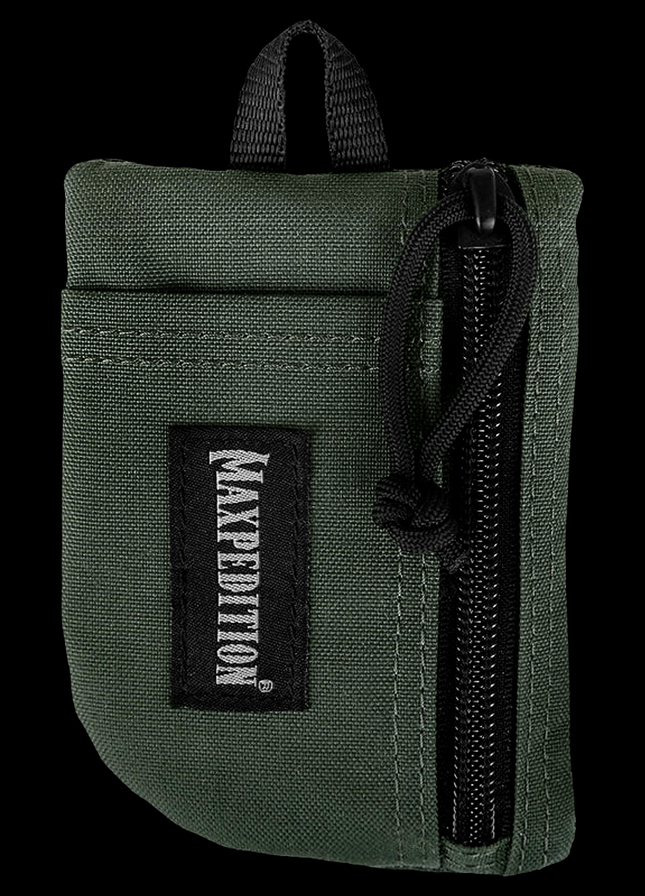 Maxpedition Platy Front Pocket Organizer Wolf Grey