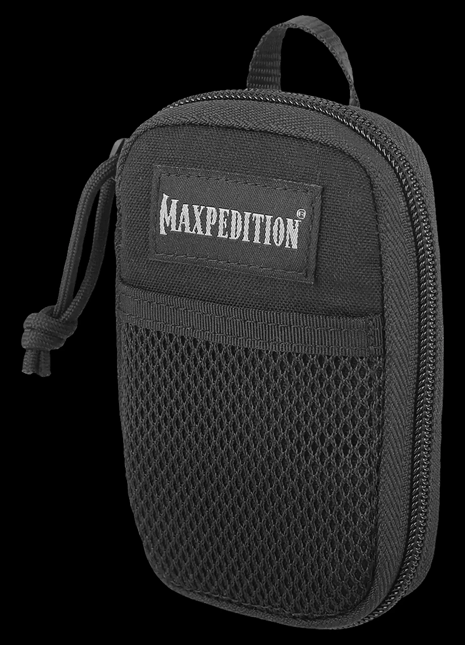 Maxpedition Pico Pocket Organizer Black