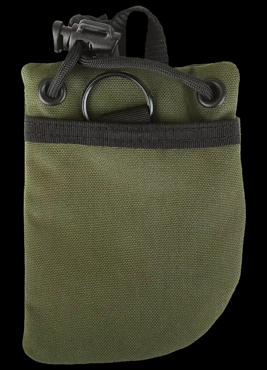 Maxpedition Platy Front Pocket Organizer OD Green