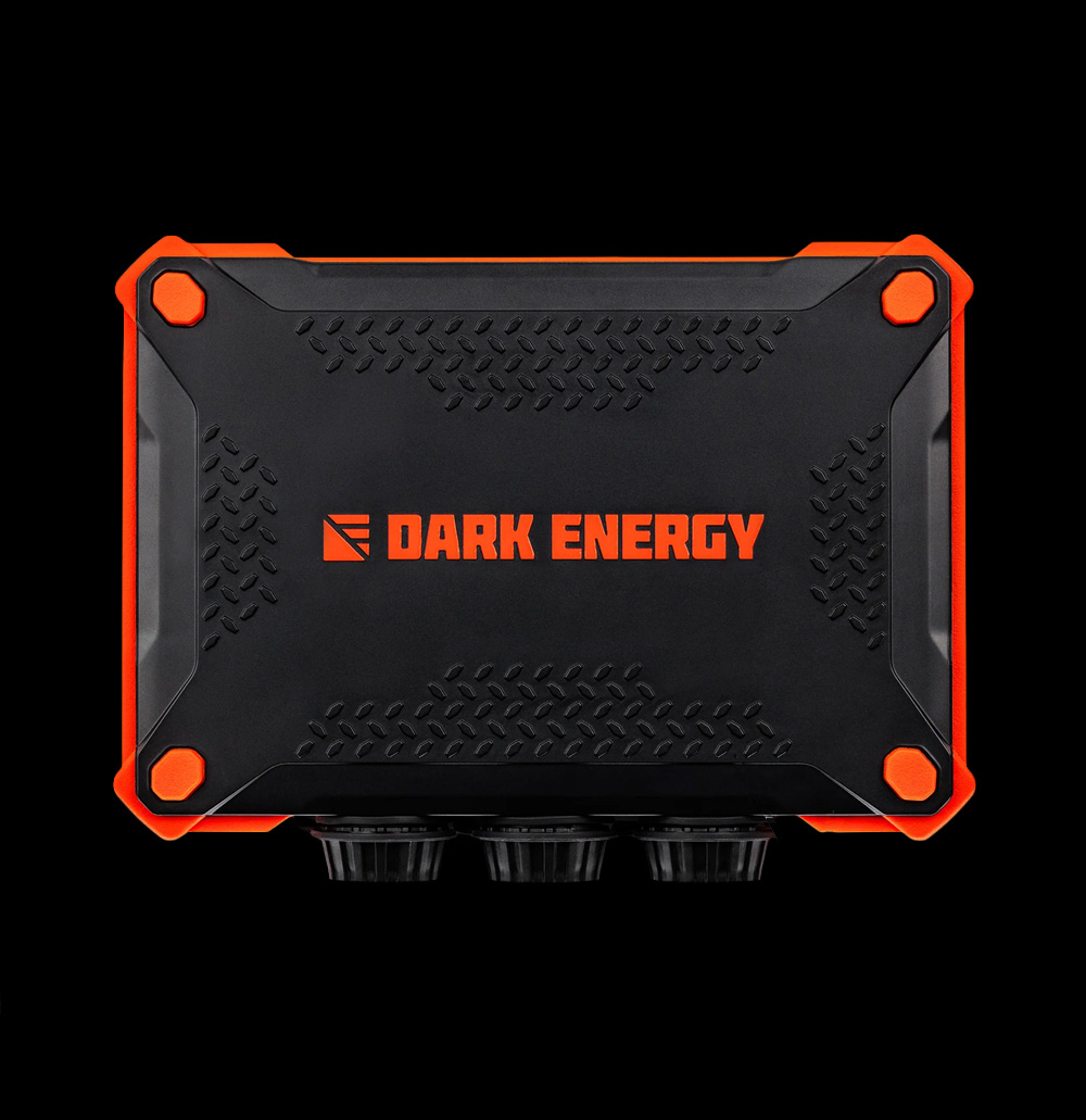 Dark Energy Poseidon Pro XL Power Bank