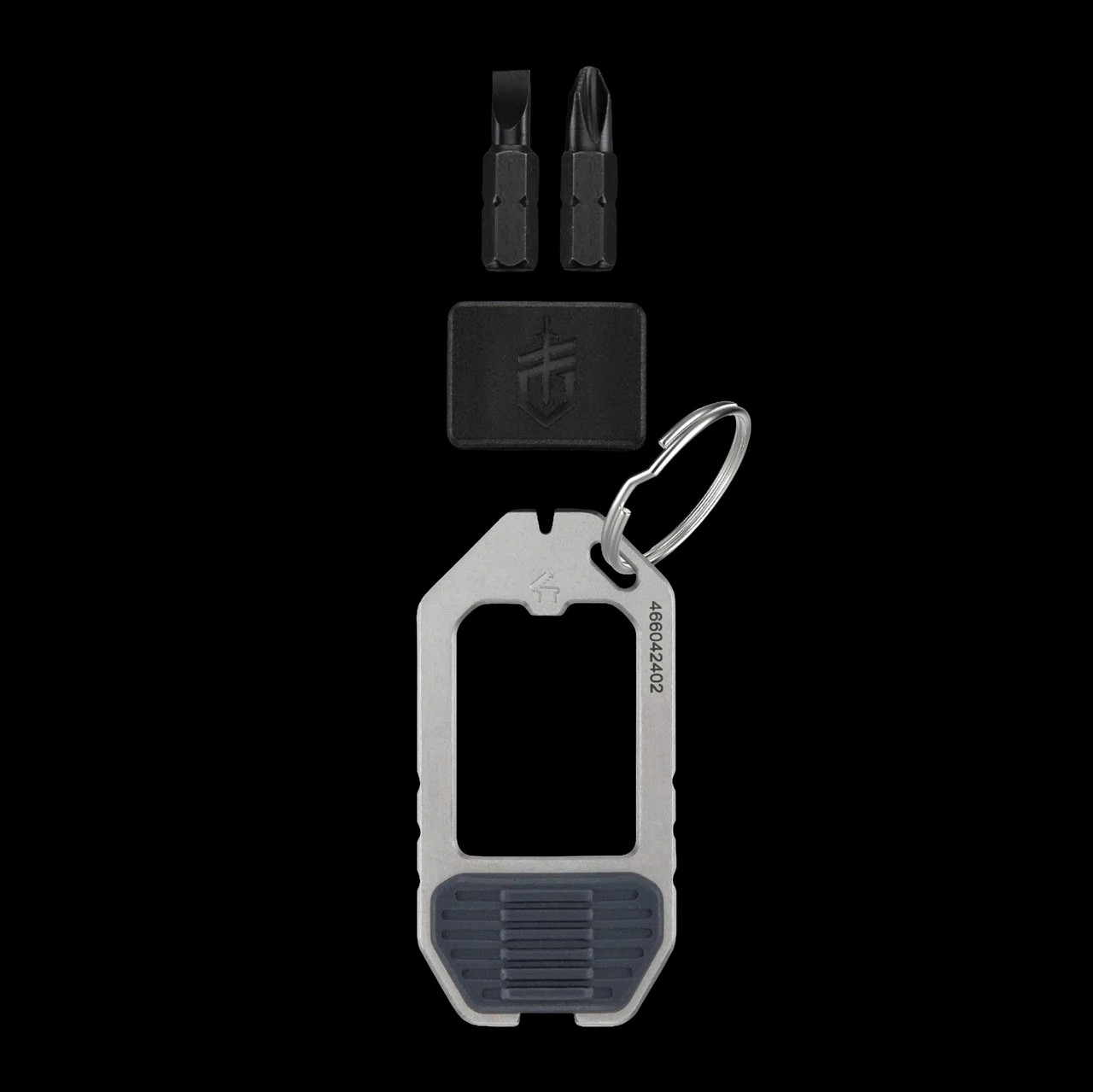 Gerber Driver Key Chain Tool Urban Blue