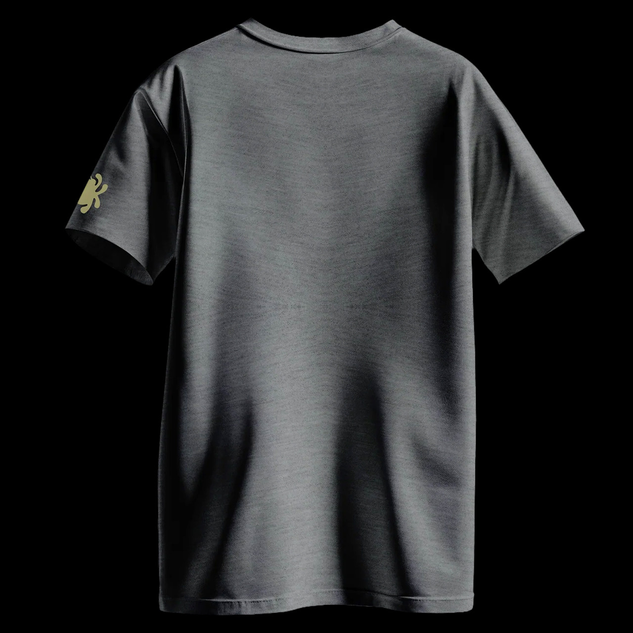 Spyderco Life's a Grind T-Shirt